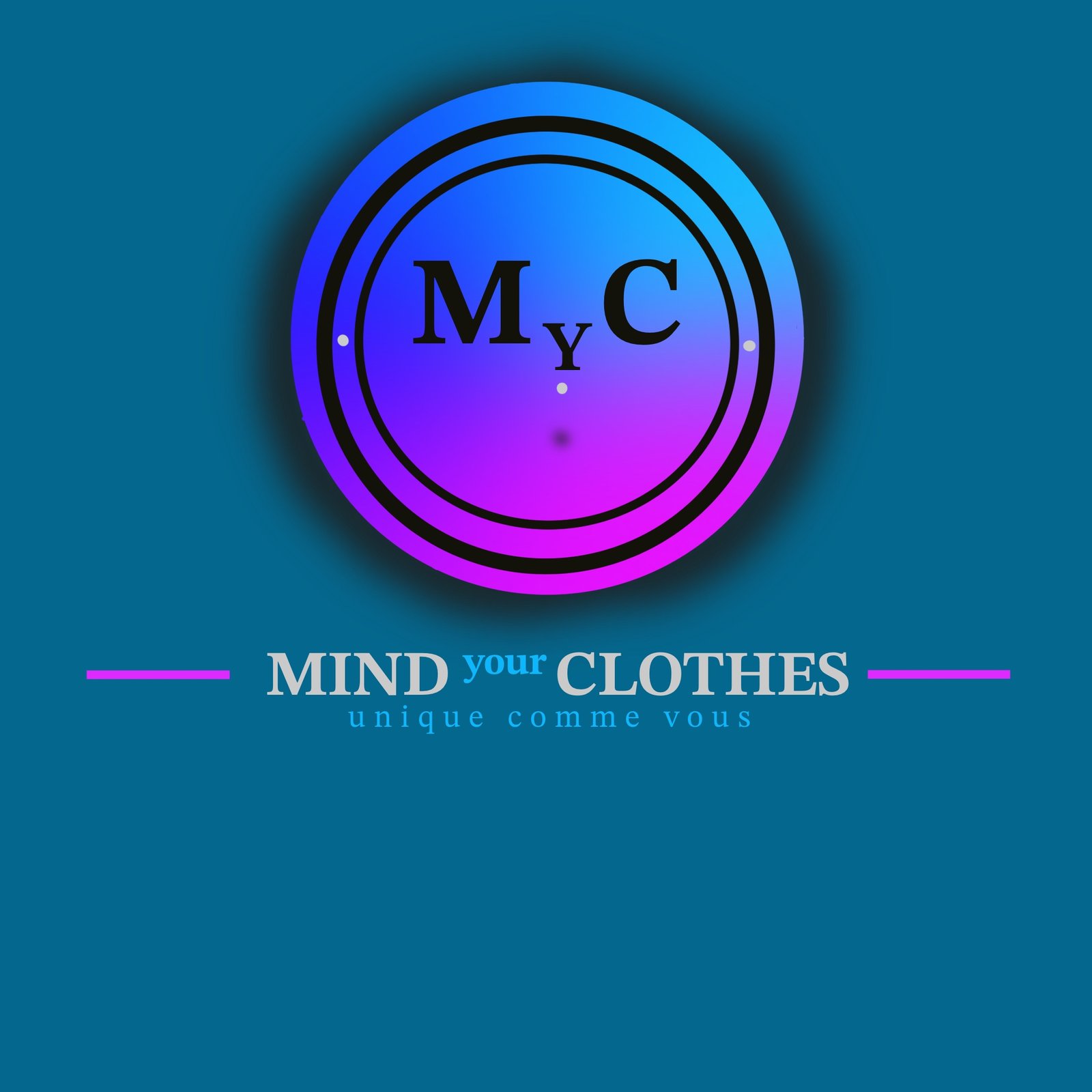 mind your clothes